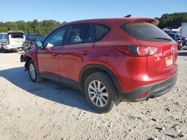 2016 MAZDA CX-5 TOURI - JM3KE2CY3G0675544