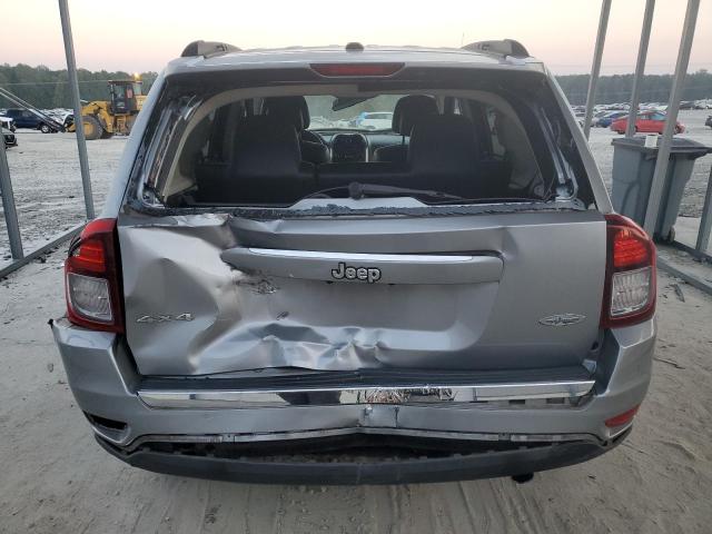 2016 JEEP COMPASS LA - 1C4NJDEB6GD653827