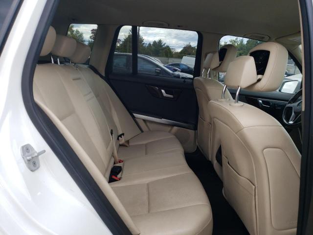 2015 MERCEDES-BENZ GLK 350 - WDCGG5HB9FG374873