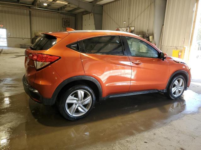 2020 HONDA HR-V EX - 3CZRU6H58LM704733
