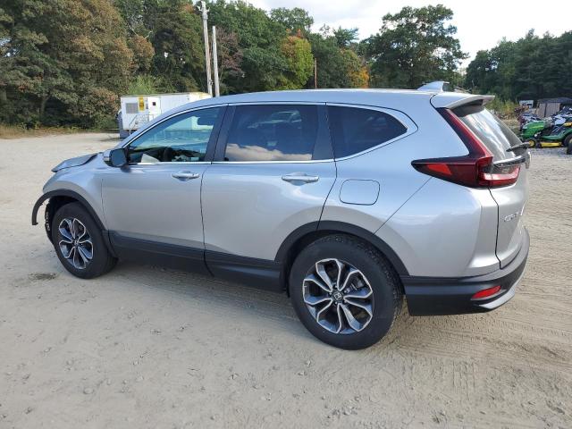 2021 HONDA CR-V EXL - 2HKRW2H82MH675515