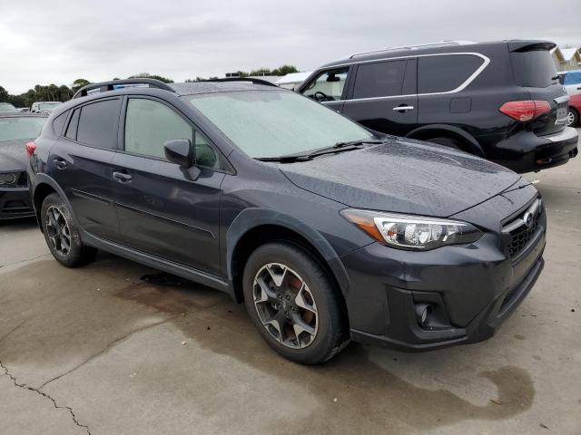 VIN JF2GTACC4K8232625 2019 Subaru Crosstrek, Premium no.4