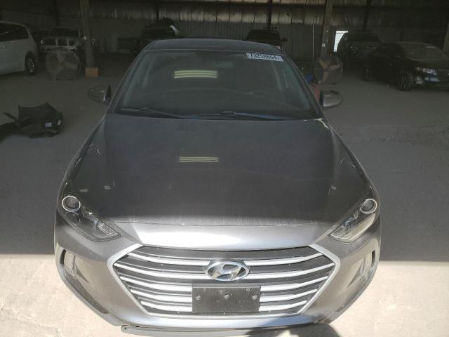 2018 HYUNDAI ELANTRA SE - 5NPD84LF8JH384471