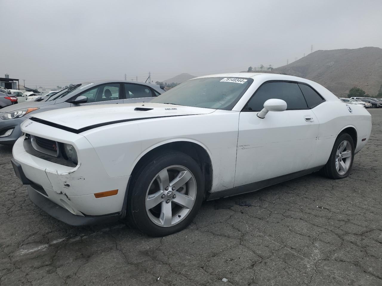 Dodge Challenger 2010 LC