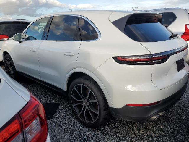2019 PORSCHE CAYENNE S WP1AB2AYXKDA63874