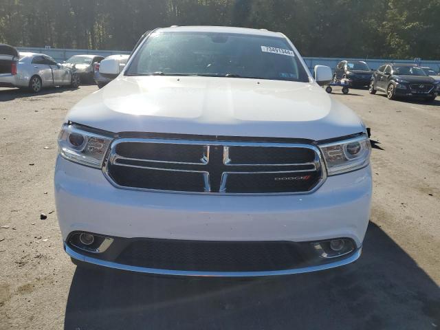 VIN 1C4RDJAG3HC679298 2017 DODGE DURANGO no.5