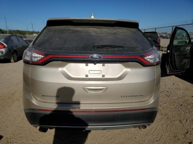 2018 FORD EDGE TITAN - 2FMPK3K80JBB72134