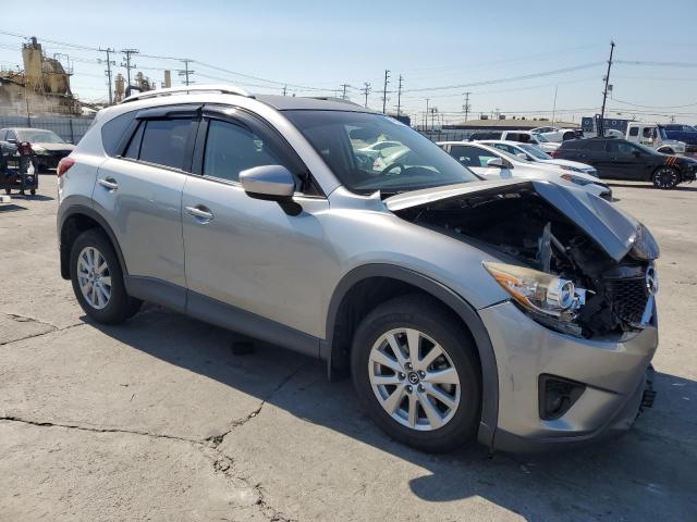 VIN JM3KE2CY7F0457914 2015 Mazda CX-5, Touring no.4