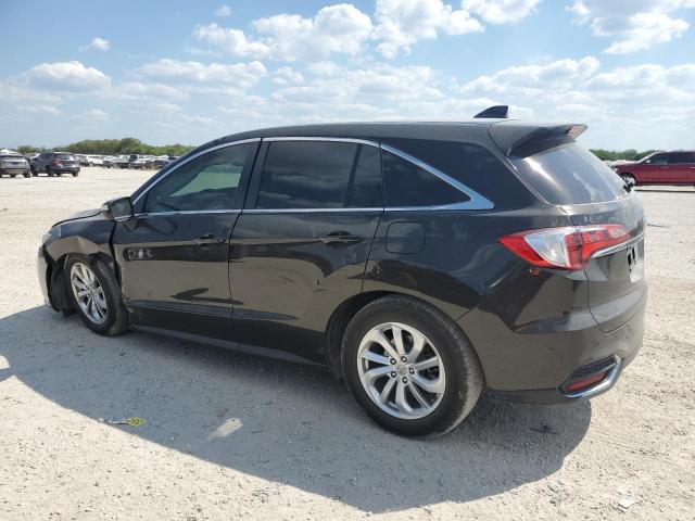 2017 ACURA RDX TECHNO - 5J8TB3H54HL009398