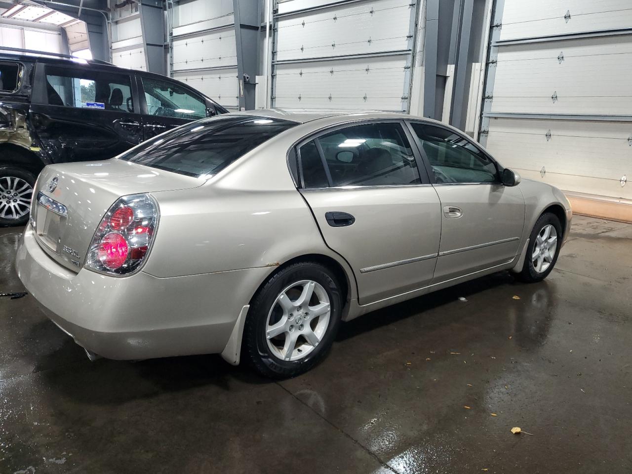 Lot #2991667134 2005 NISSAN ALTIMA SL