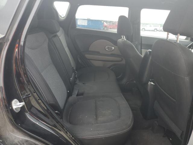 2017 KIA SOUL + - KNDJP3A52H7418624