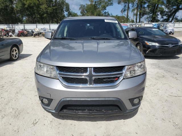 VIN 3C4PDCBG6FT539829 2015 Dodge Journey, Sxt no.5