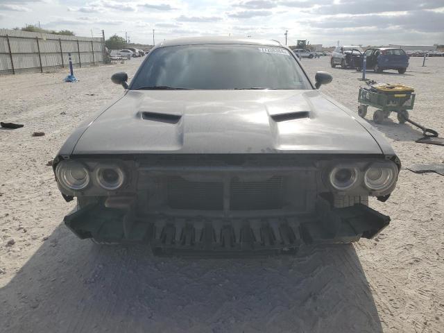 2017 DODGE CHALLENGER - 2C3CDZAG5HH501964