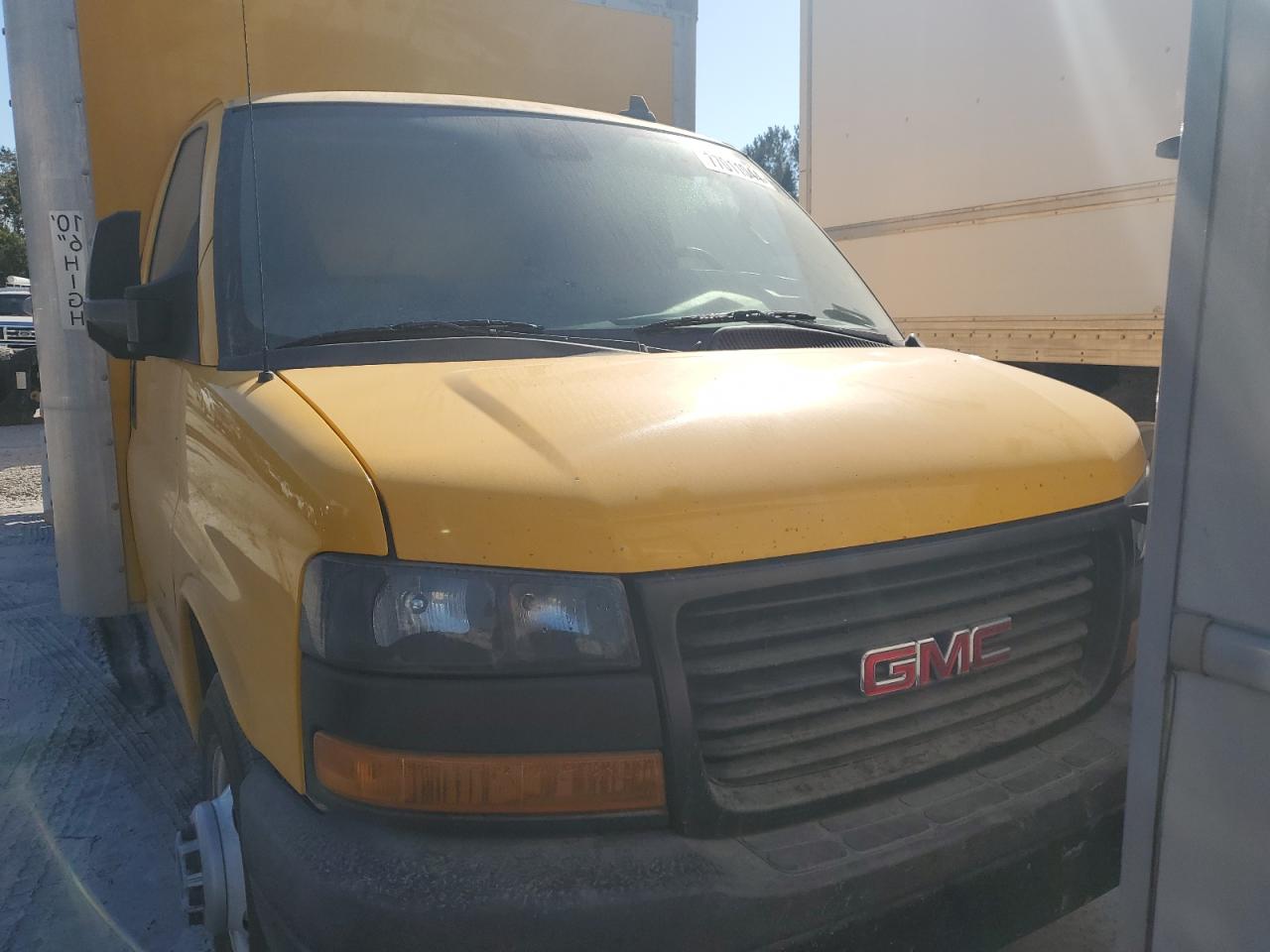 Lot #2993748160 2021 GMC SAVANA CUT