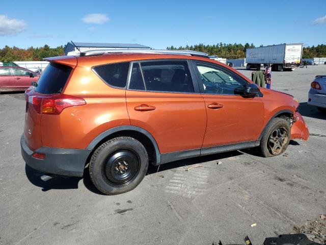 Vin: jtmbfrev7fj042667, lot: 74996124, toyota rav4 le 20153