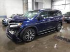 2019 HONDA PILOT TOUR - 5FNYF6H98KB001425