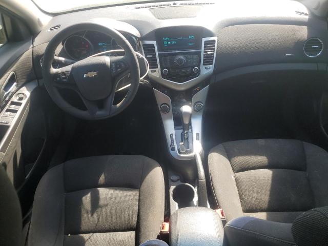 2016 CHEVROLET CRUZE LIMI - 1G1PE5SB4G7197311