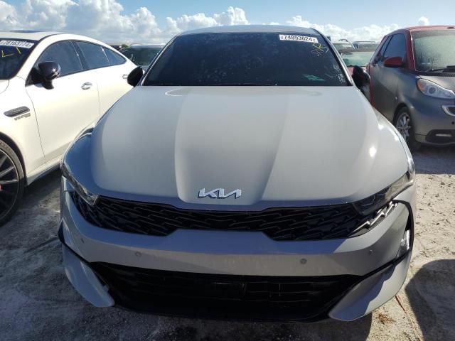 VIN 5XXG64J26PG178086 2023 KIA K5 no.5