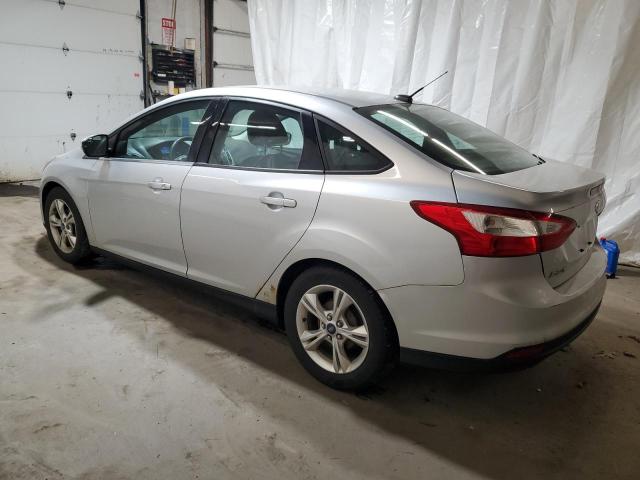 VIN 1FADP3F25EL106107 2014 Ford Focus, SE no.2