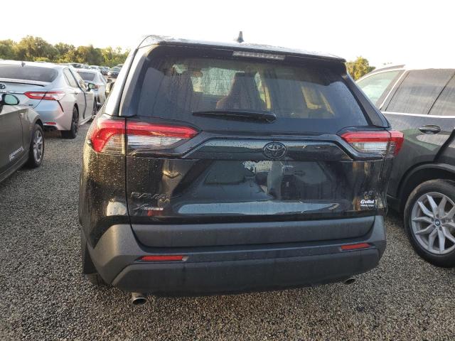 2024 TOYOTA RAV4 LE - 2T3H1RFVXRC275439