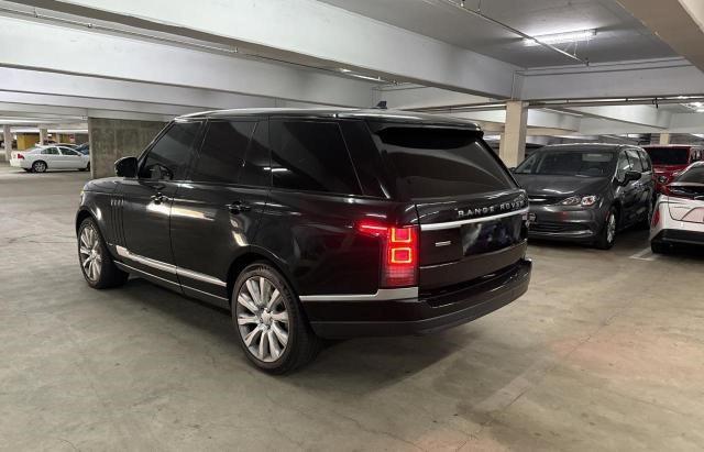 VIN SALGS2EF4GA311140 2016 Land Rover Range Rover, ... no.3