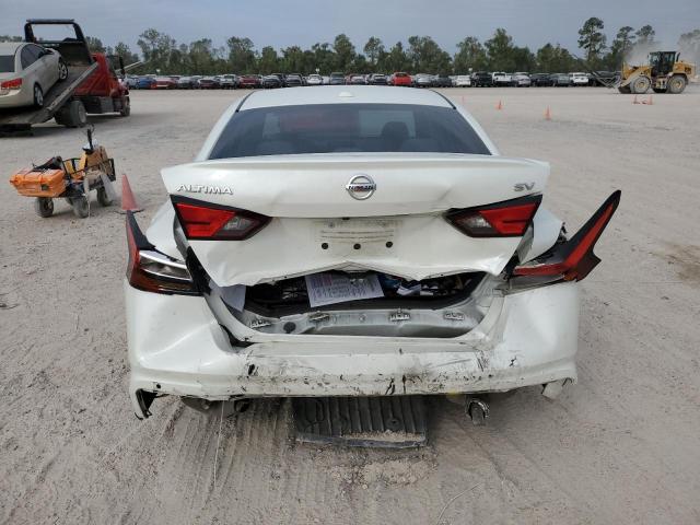 VIN 1N4BL4DV7KC102108 2019 Nissan Altima, SV no.6