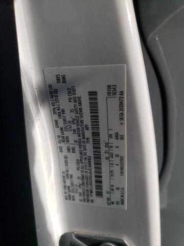 2018 FORD ESCAPE SE - 1FMCU0GD0JUC66862