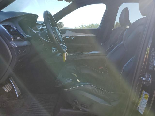 2019 VOLVO XC90 T6 R- YV4A22PM2K1512372