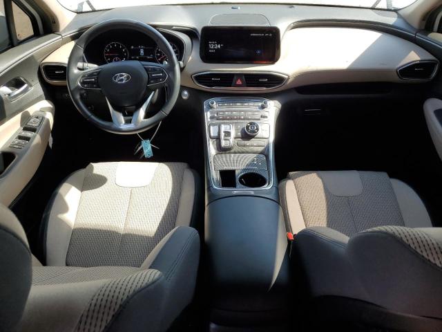 2023 HYUNDAI SANTA FE S - 5NMS2DAJXPH534084