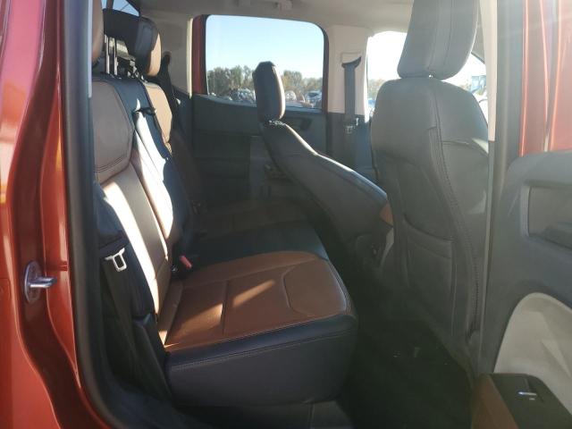 2024 FORD MAVERICK L 3FTTW8M35RRB20436