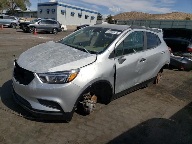 Vin: kl4cjasb8kb761472, lot: 74923714, buick encore preferred 2019 img_1