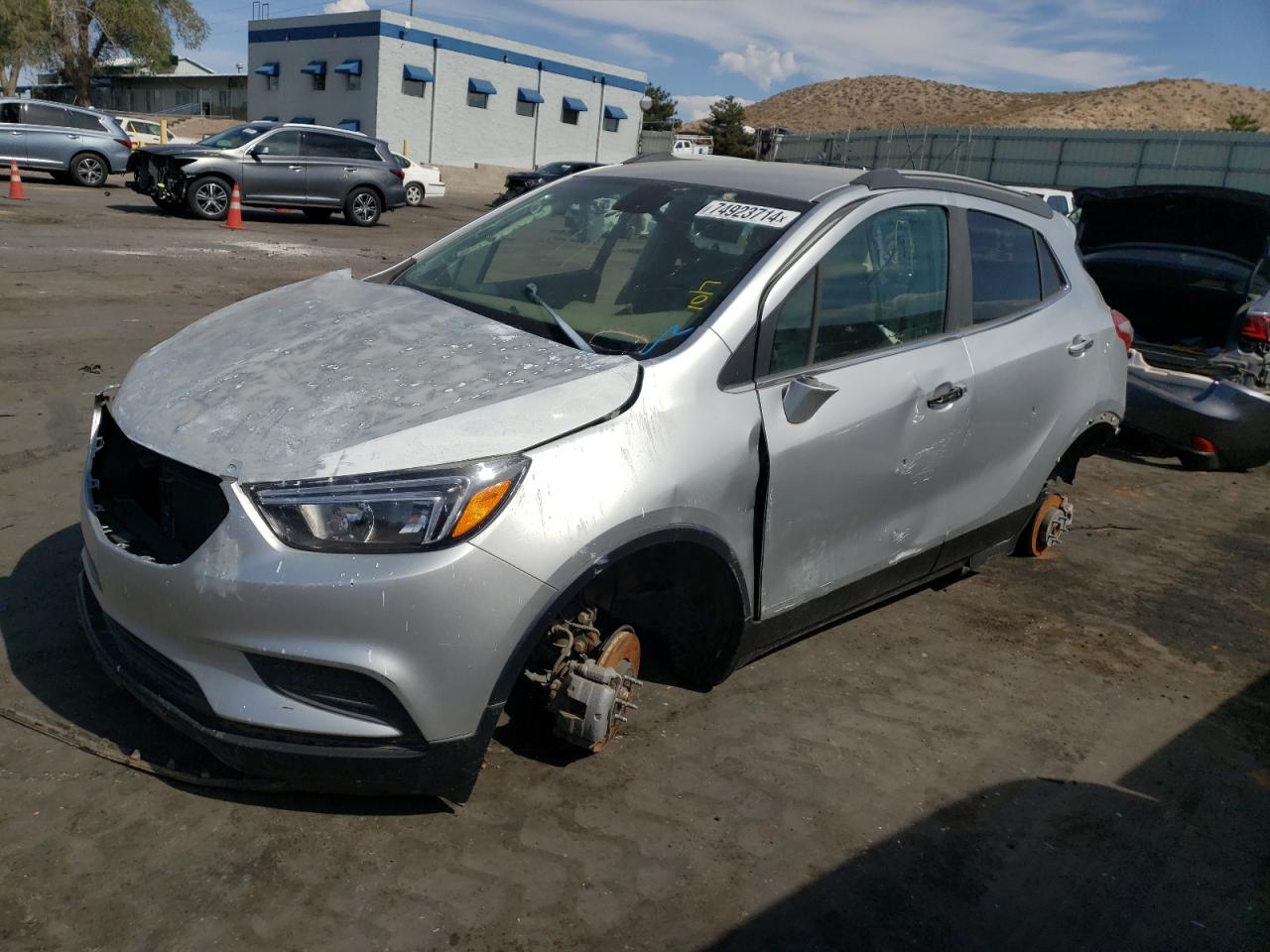 BUICK ENCORE PREFERRED
