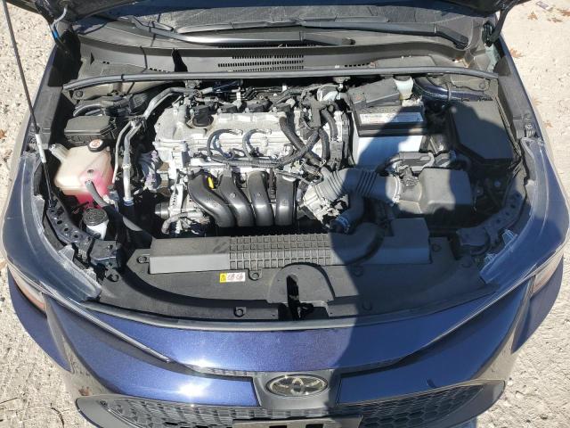 2020 TOYOTA COROLLA LE - JTDEPRAE4LJ075623