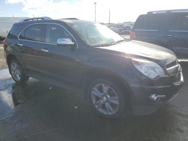 2015 CHEVROLET EQUINOX LT - 2GNFLHE35F6423411