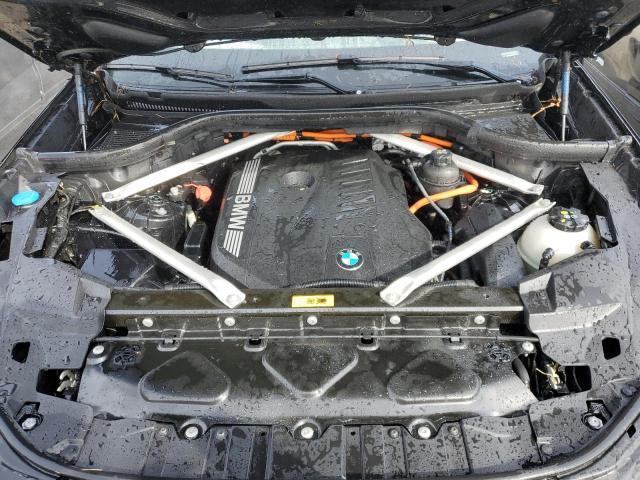 5UX43EU07R9T58249 2024 BMW X5 XDRIVE5