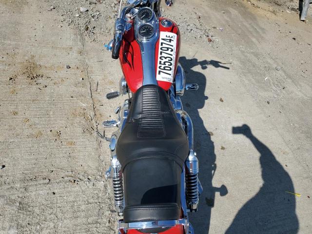 2007 HARLEY-DAVIDSON FXDL 1HD1GN4147K334996
