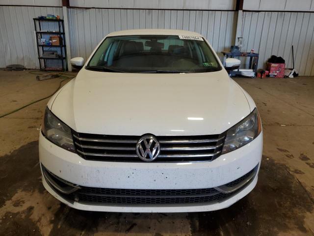 VIN 1VWAT7A35EC113832 2014 Volkswagen Passat, S no.5