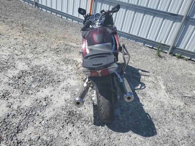 2007 YAMAHA FJR1300 - JYARP15E27A003155