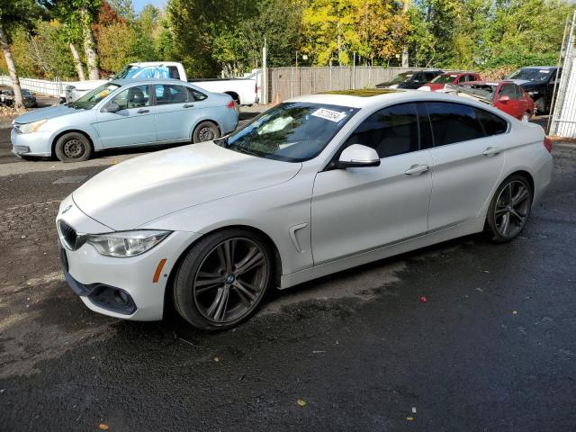 2016 BMW 428 I GRAN - WBA4A9C53GG507662