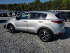 Lot #2945021885 2021 KIA SPORTAGE L