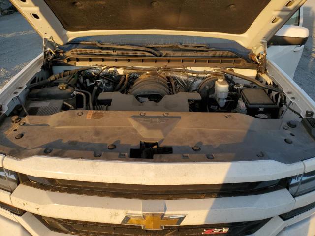 2017 CHEVROLET SILVERADO - 3GCUKREC1HG172743