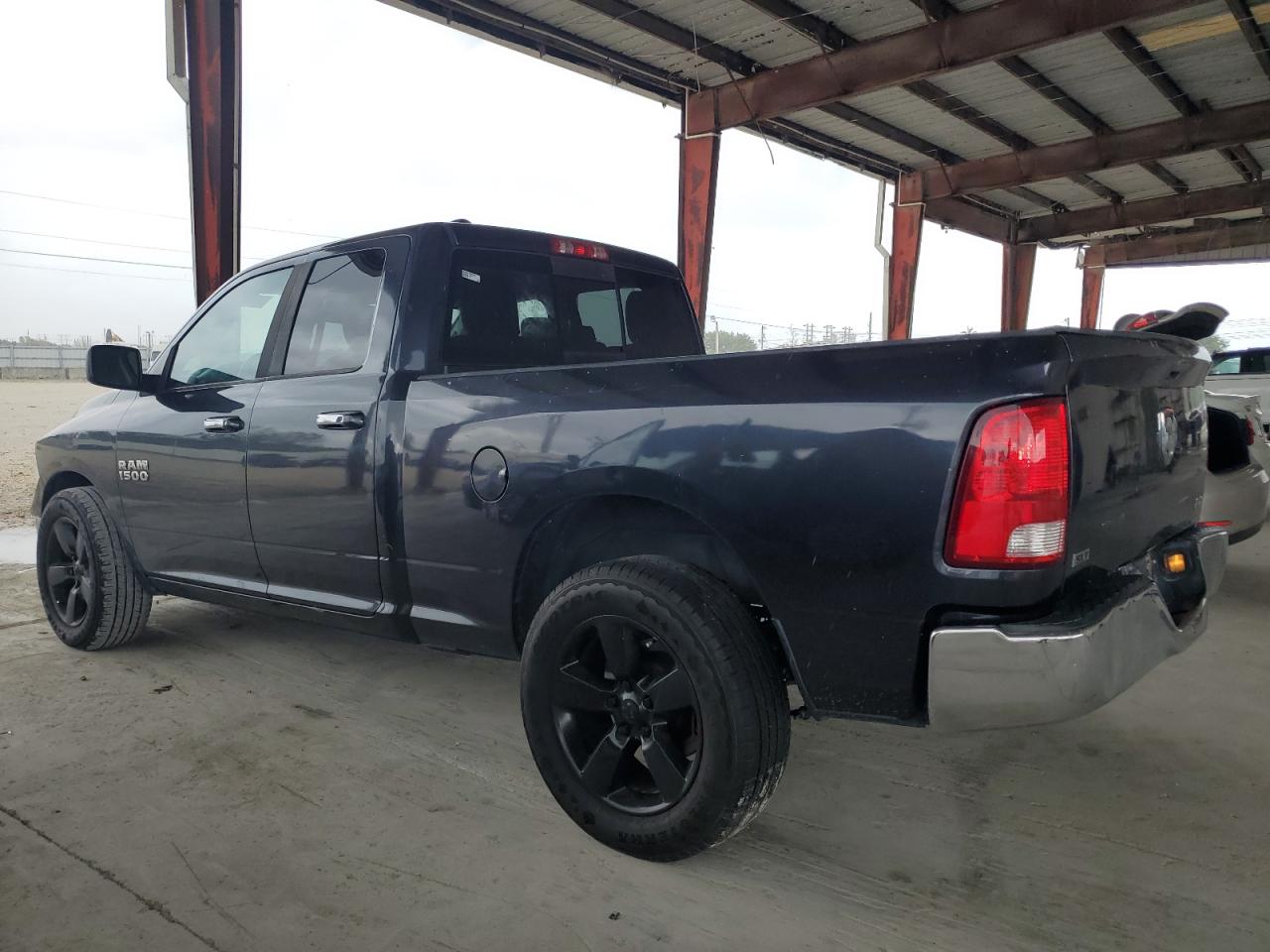 Lot #3020718921 2016 RAM 1500 SLT