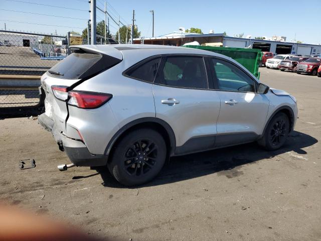 2020 FORD ESCAPE SE - 1FMCU0BZ2LUB59656