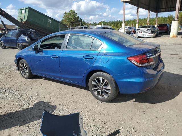 2015 HONDA CIVIC EX - 19XFB2F87FE279217