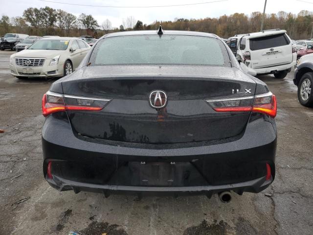 VIN 19UDE2F78MA001515 2021 ACURA ILX no.6