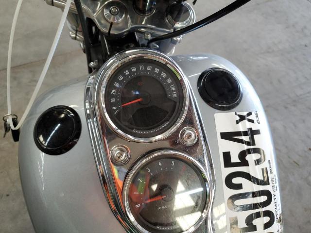 2019 HARLEY-DAVIDSON FXLR 1HD1YNJ61KB065670