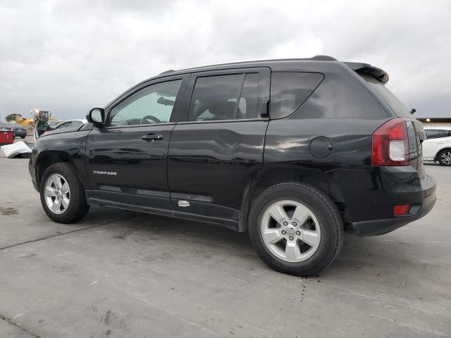 VIN 1C4NJCBA8ED508615 2014 Jeep Compass, Sport no.2