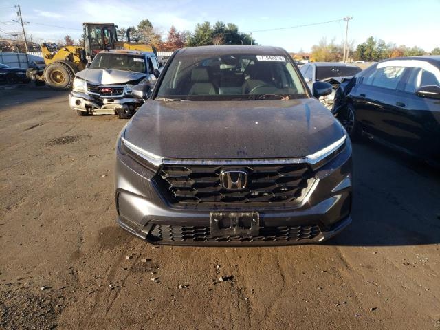 VIN 5J6RS4H25SL003132 2025 HONDA CRV no.5