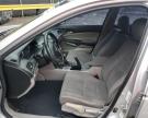 Lot #3023915259 2012 HONDA ACCORD LX