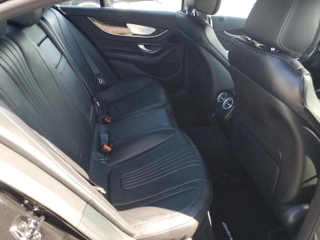 2021 MERCEDES-BENZ CLS 450 - W1K2J5JB9MA085994